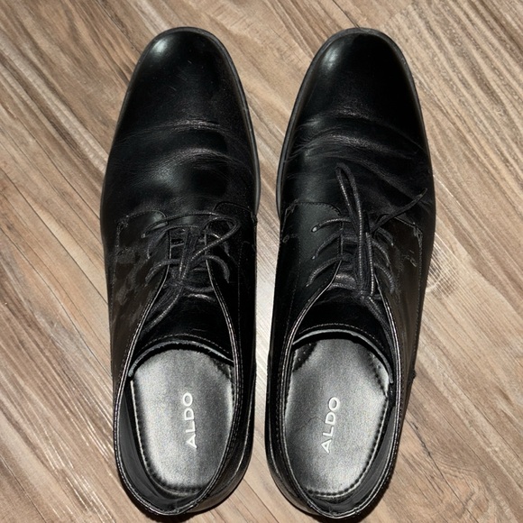 Men’s Aldo Dress Shoe - Picture 2 of 4